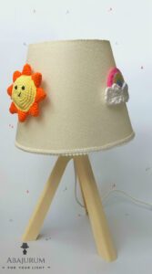 Amigurumi Lambader Modelleri - Resim 28