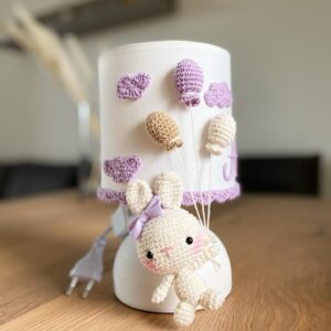Amigurumi Lambader Modelleri - Resim 39