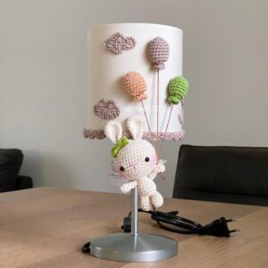 Amigurumi Lambader Modelleri - Resim 40