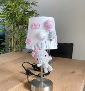 Amigurumi Lambader Modelleri - Resim 41