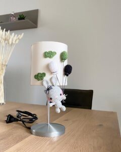 Amigurumi Lambader Modelleri - Resim 43