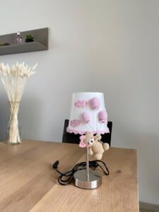 Amigurumi Lambader Modelleri - Resim 45