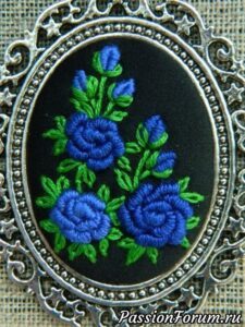 El Nakışı Kolye Modelleri - Resim 10