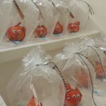Kayıp Balık Nemo Doğum Günü Süsleri 36
