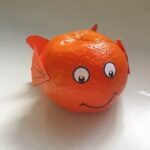 Kayıp Balık Nemo Doğum Günü Süsleri 71