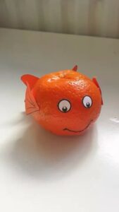 Kayıp Balık Nemo Doğum Günü Süsleri 71