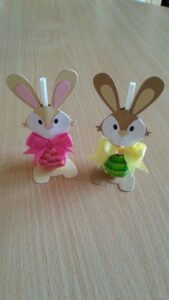 Okul Öncesi Karne Hediyeleri - Resim 2