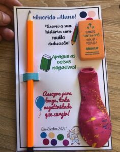 Okul Öncesi Karne Hediyeleri - Resim 40