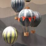 Sepetli Uçan Balon Yapımı 32