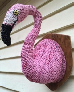 Amigurumi Bebek Odası Duvar Süsleri 83