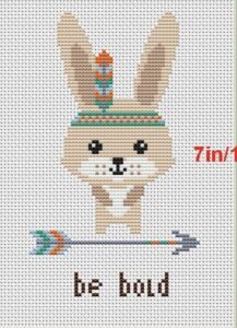 Amigurumi Duvar Süsü Modelleri ve Şemaları 70