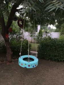 Atık Malzemelerden Tasarımlar 99