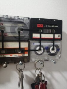 Atık Malzemelerden Tasarımlar - Resim 13