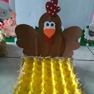 Atık Malzemelerden Tasarımlar 61