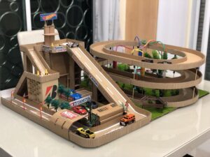 Atık Malzemelerden Tasarımlar 74