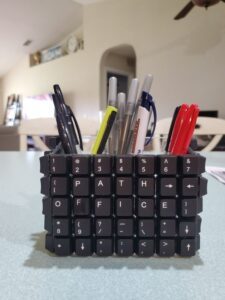 Atık Malzemelerden Tasarımlar 75