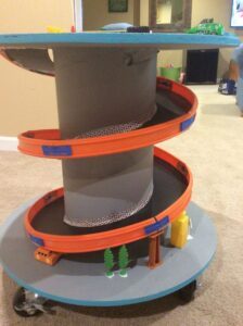 Atık Malzemelerden Tasarımlar 94