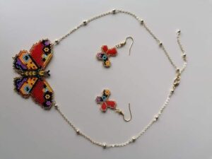 Boncuk İşleme Modelleri - Resim 13