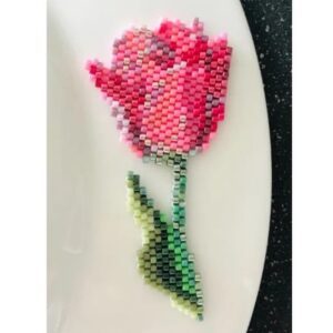 Boncuk İşleme Modelleri - Resim 45
