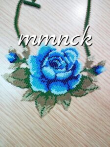Boncuk İşleme Modelleri - Resim 5