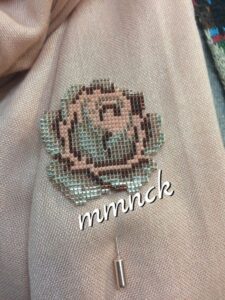 Boncuk İşleme Modelleri - Resim 52