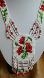 Boncuk İşleme Modelleri - Resim 55