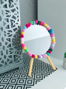Değişik El İşleri Yapımı - Resim 46