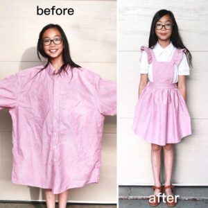 Eski Gömlekten Ne Yapılır? - Resim 43