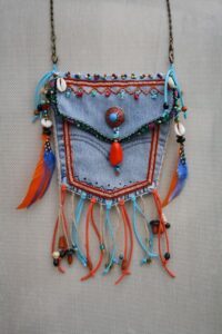 Kendin Yap Çantalar - Resim 88
