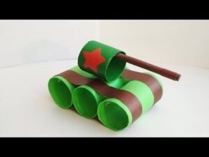 Okul Öncesi Çanakkale Zaferi Etkinlikleri - Resim 24