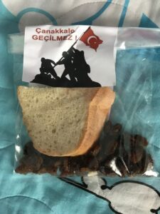 Okul Öncesi Çanakkale Zaferi Etkinlikleri - Resim 39