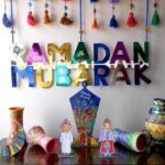Okul Öncesi Ramazan Bayramı Etkinlikleri 14