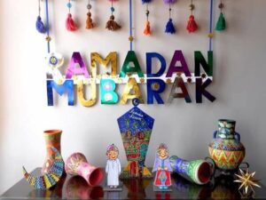 Okul Öncesi Ramazan Etkinlikleri - Okul Öncesi Ramazan Bayramı Etkinlikleri 14