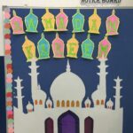 Okul Öncesi Ramazan Bayramı Etkinlikleri 19