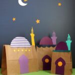 Okul Öncesi Ramazan Bayramı Etkinlikleri 20