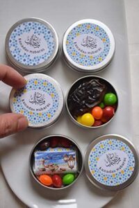 Okul Öncesi Ramazan Etkinlikleri - Okul Öncesi Ramazan Bayramı Etkinlikleri 34