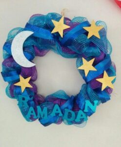 Okul Öncesi Ramazan Etkinlikleri - Okul Öncesi Ramazan Bayramı Etkinlikleri 3