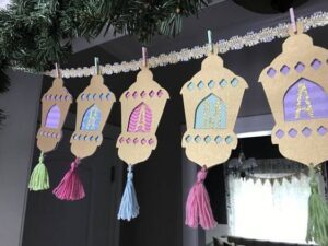 Okul Öncesi Ramazan Etkinlikleri - Okul Öncesi Ramazan Bayramı Etkinlikleri 42