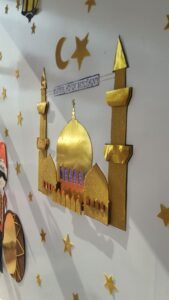 Okul Öncesi Ramazan Bayramı Etkinlikleri 57