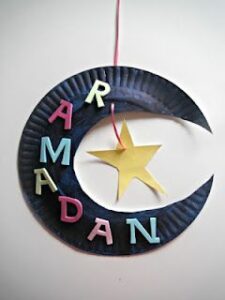 Okul Öncesi Ramazan Bayramı Etkinlikleri 60