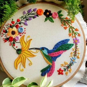 Rokoko İşleme Teknikleri 25