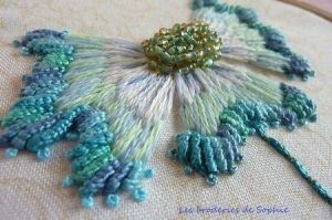 Rokoko İşleme Teknikleri 32