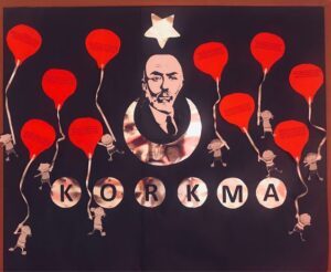 12 Mart İstiklal Marşı Kabulü Panosu ve Etkinlikleri - Resim 19