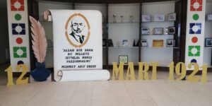 12 Mart İstiklal Marşı Kabulü Panosu ve Etkinlikleri - Resim 20