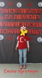 12 Mart İstiklal Marşı Kabulü Panosu ve Etkinlikleri - Resim 22