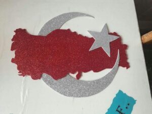 12 Mart İstiklal Marşı Kabulü Panosu ve Etkinlikleri - Resim 7