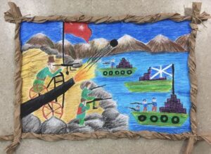 18 Mart Çanakkale Zaferi Resimleri - Resim 10