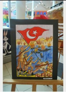 18 Mart Çanakkale Zaferi Resimleri - Resim 11