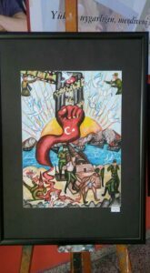 18 Mart Çanakkale Zaferi Resimleri - Resim 13