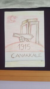 18 Mart Çanakkale Zaferi Resimleri - Resim 16